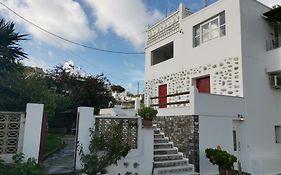 Villa Vasilis Ornos