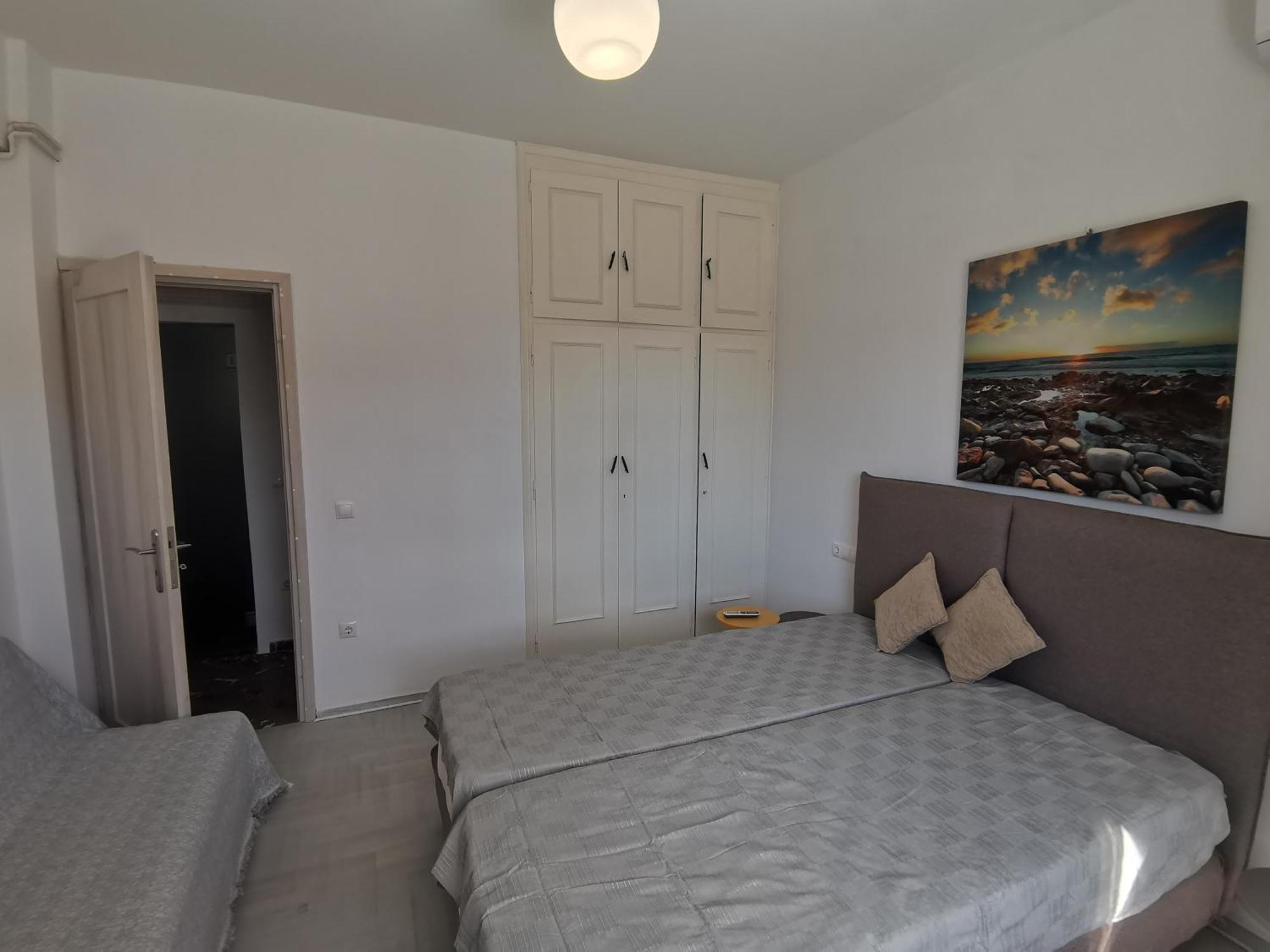 Villa Vasilis Ornos Mykonos Town Exterior photo